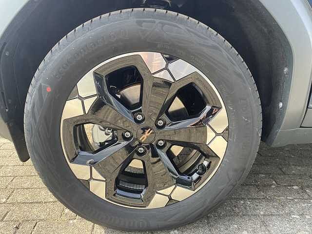 Dacia Bigster Extreme MH TCe 140 Navi Klima SHZ 360° Glasdach