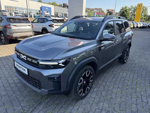 Dacia Bigster Journey Hybrid 155 Navi SHZ 360° Elekt. Heckklappe