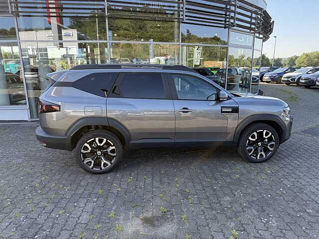 Dacia Bigster Journey Hybrid 155 Navi SHZ 360° Elekt. Heckklappe