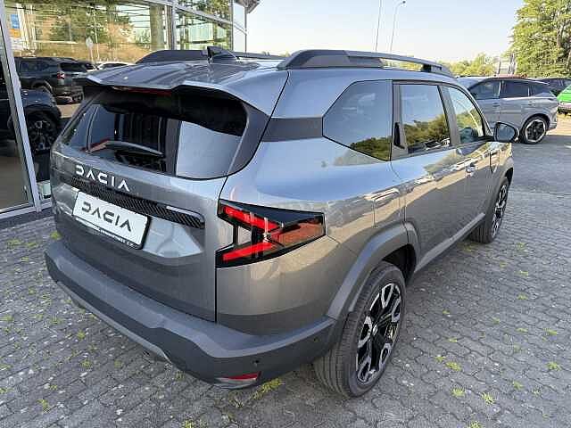 Dacia Bigster Journey Hybrid 155 Navi SHZ 360° Elekt. Heckklappe
