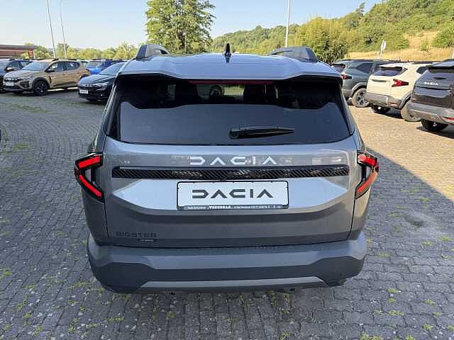 Dacia Bigster Journey Hybrid 155 Navi SHZ 360° Elekt. Heckklappe