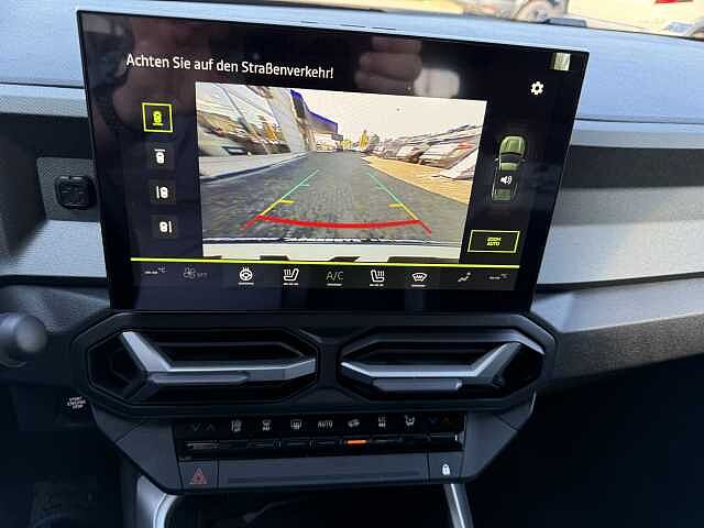 Dacia Bigster Journey Hybrid 155 Navi SHZ 360° Elekt. Heckklappe