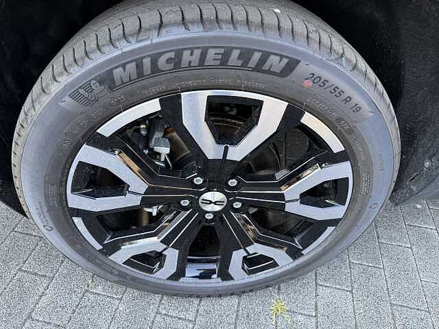 Dacia Bigster Journey Hybrid 155 Navi SHZ 360° Elekt. Heckklappe