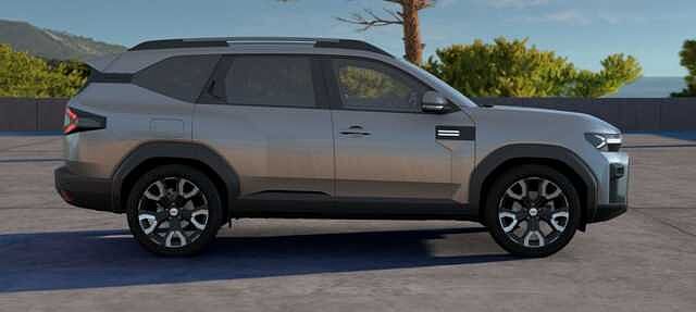 Dacia Bigster Journey Hybrid 155 Navi SHZ 360° Elekt. Heckklappe