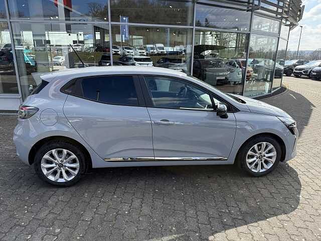 Renault Clio V Evolution TCe90 SHZ PDC Klima Alu