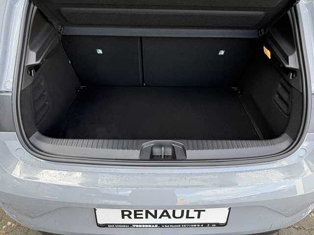 Renault Clio V Evolution TCe90 SHZ PDC Klima Alu