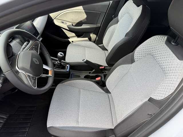 Renault Clio V Evolution TCe90 SHZ PDC Klima Alu