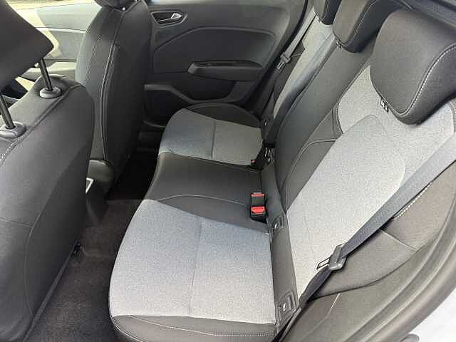 Renault Clio V Evolution TCe90 SHZ PDC Klima Alu