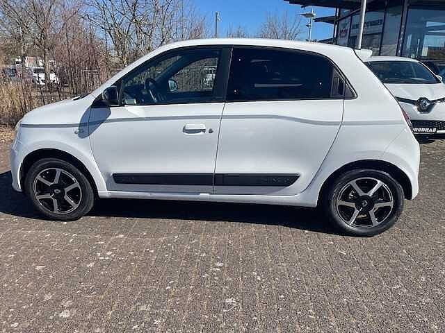 Renault Twingo SCe 70 Limited Klima Automatik