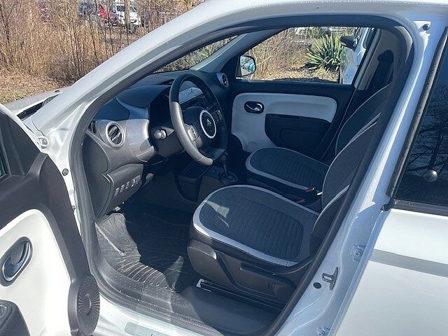 Renault Twingo SCe 70 Limited Klima Automatik