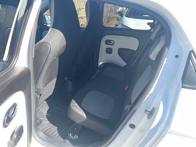 Renault Twingo SCe 70 Limited Klima Automatik