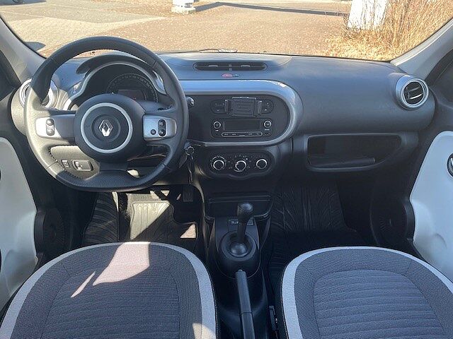 Renault Twingo SCe 70 Limited Klima Automatik