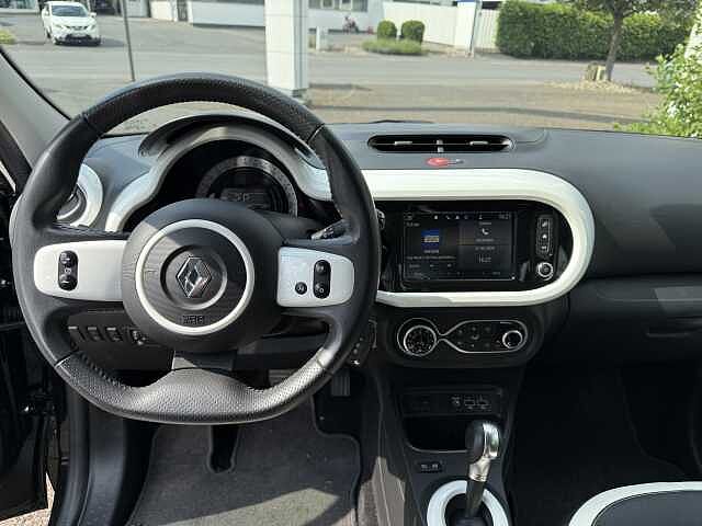 Renault Twingo Electric Intens el. Faltschiebedach SHZ PDC+ Kamera