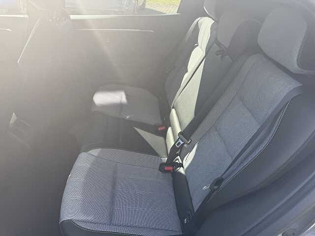 Renault Scenic Techno 220 PDC+Kamera SHZ