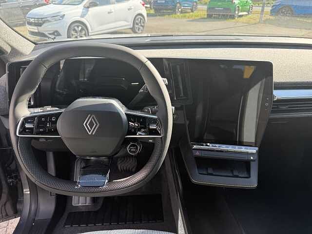 Renault Scenic Techno 220 PDC+Kamera SHZ