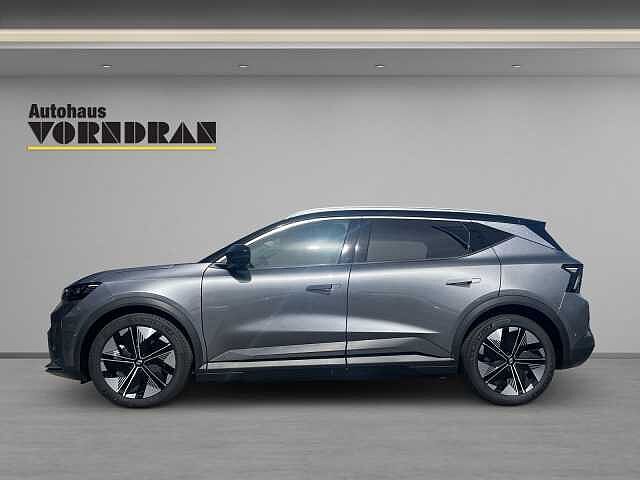 Renault Scenic Techno 220 PDC+Kamera CCS