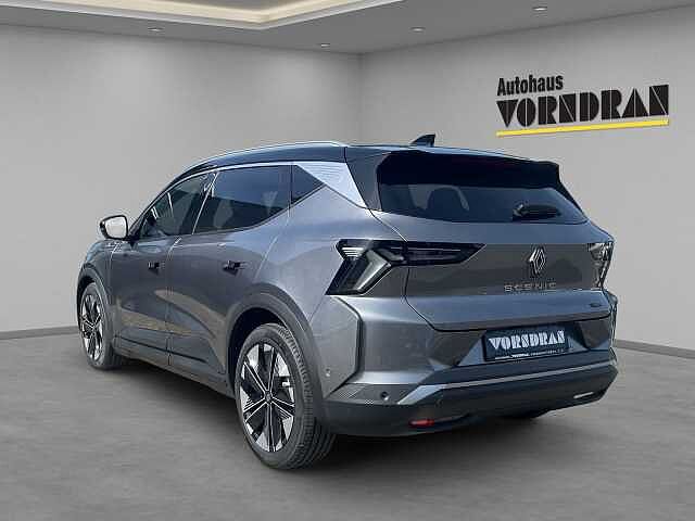 Renault Scenic Techno 220 PDC+Kamera CCS