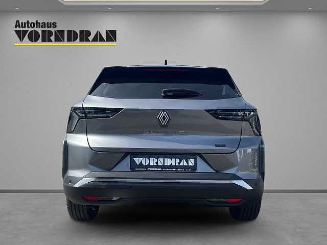 Renault Scenic Techno 220 PDC+Kamera CCS