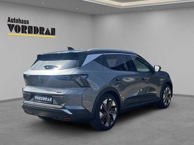 Renault Scenic Techno 220 PDC+Kamera CCS