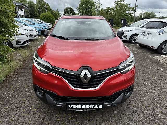 Renault Kadjar Bose Edition TCe130 EDC