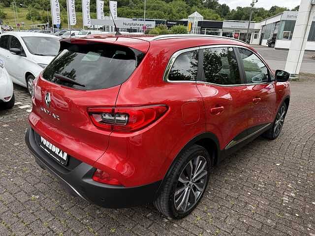 Renault Kadjar Bose Edition TCe130 EDC
