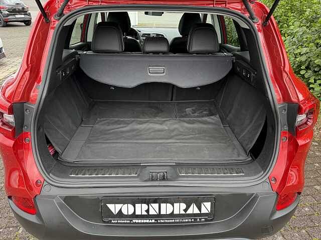 Renault Kadjar Bose Edition TCe130 EDC