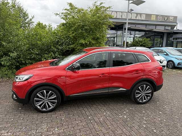 Renault Kadjar Bose Edition TCe130 EDC