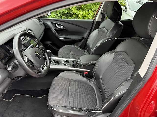 Renault Kadjar Bose Edition TCe130 EDC