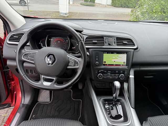 Renault Kadjar Bose Edition TCe130 EDC