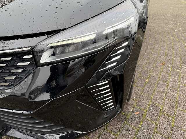 Renault Clio V Techno TCe 90 SHZ, Navi 9,3, PDC+Kamera Alu17'