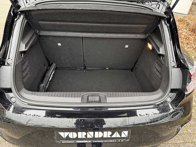 Renault Clio V Techno TCe 90 SHZ, Navi 9,3, PDC+Kamera Alu17'