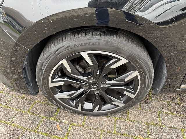 Renault Clio V Techno TCe 90 SHZ, Navi 9,3, PDC+Kamera Alu17'