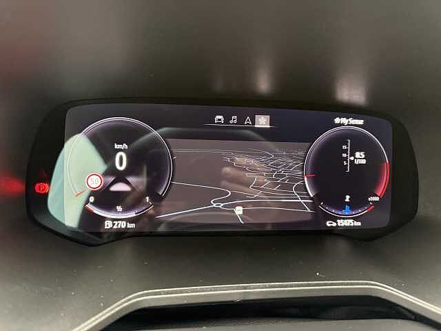 Renault Clio V Techno TCe 90 SHZ, Navi 9,3, PDC+Kamera Alu17'