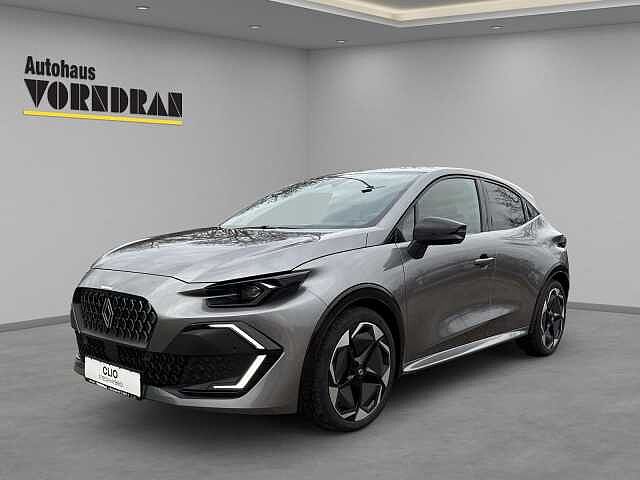 Renault Clio VI Techno Hybrid160 SHZ, Navi, PDCvo+hi+Kamera