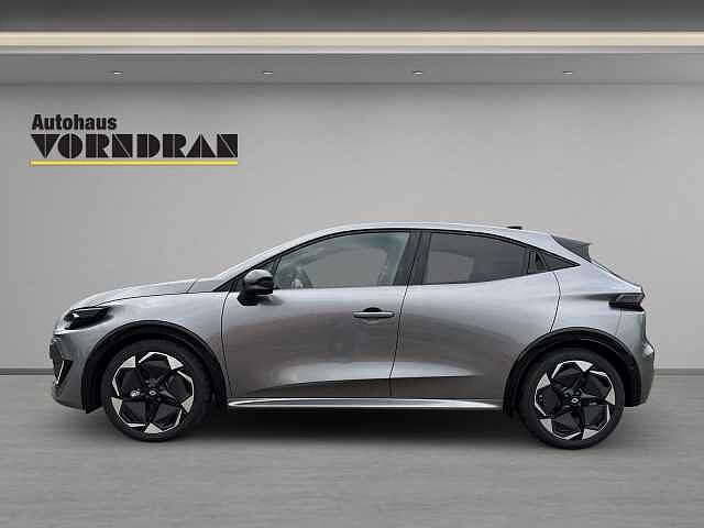 Renault Clio VI Techno Hybrid160 SHZ, Navi, PDCvo+hi+Kamera