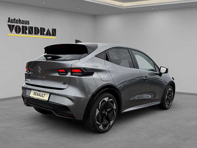 Renault Clio VI Techno Hybrid160 SHZ, Navi, PDCvo+hi+Kamera