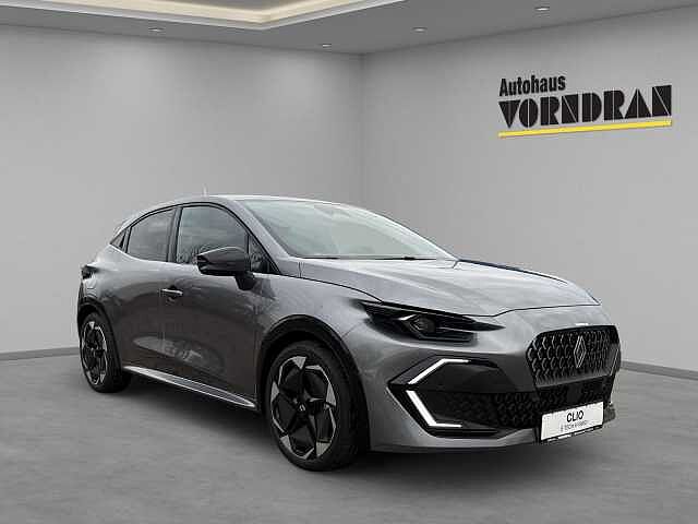 Renault Clio VI Techno Hybrid160 SHZ, Navi, PDCvo+hi+Kamera