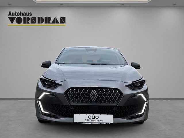 Renault Clio VI Techno Hybrid160 SHZ, Navi, PDCvo+hi+Kamera