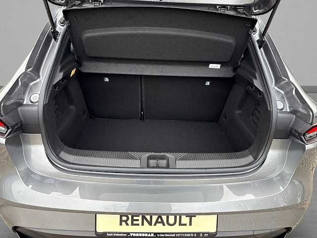 Renault Clio VI Techno Hybrid160 SHZ, Navi, PDCvo+hi+Kamera