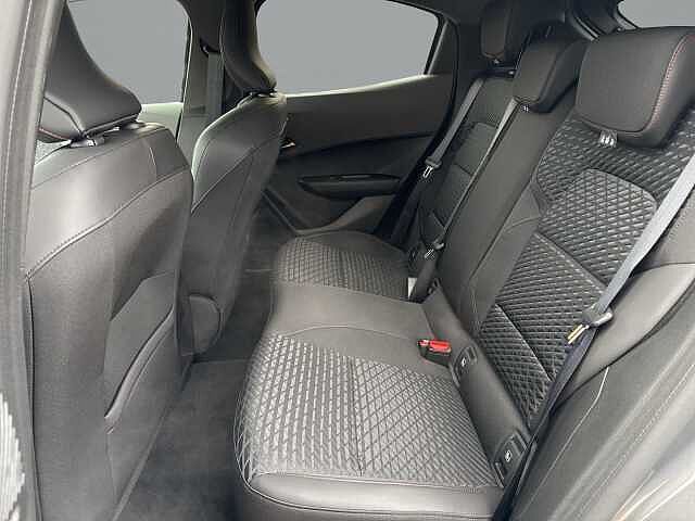 Renault Clio VI Techno Hybrid160 SHZ, Navi, PDCvo+hi+Kamera