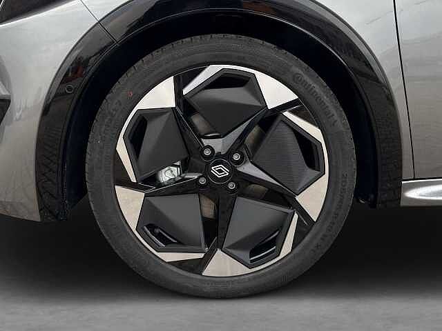 Renault Clio VI Techno Hybrid160 SHZ, Navi, PDCvo+hi+Kamera