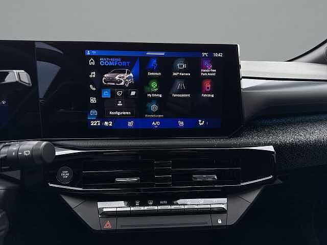 Renault Clio VI Techno Hybrid160 SHZ, Navi, PDCvo+hi+Kamera