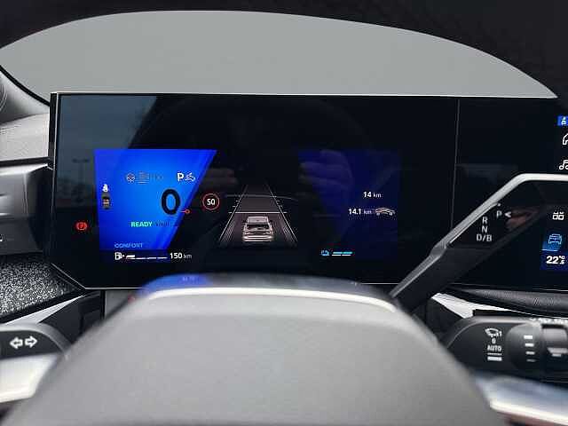 Renault Clio VI Techno Hybrid160 SHZ, Navi, PDCvo+hi+Kamera