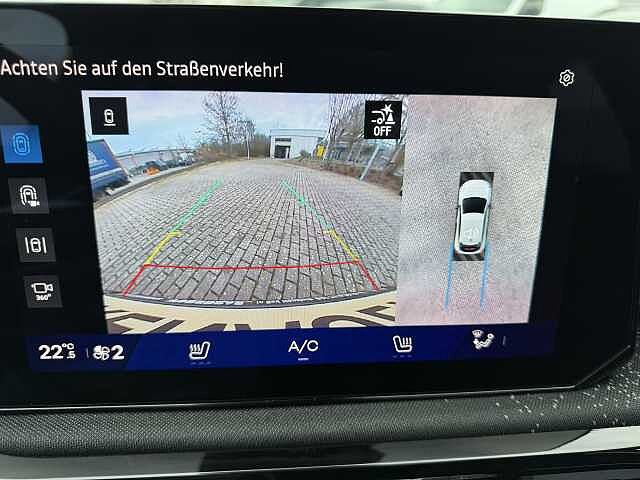 Renault Clio VI Techno Hybrid160 SHZ, Navi, PDCvo+hi+Kamera