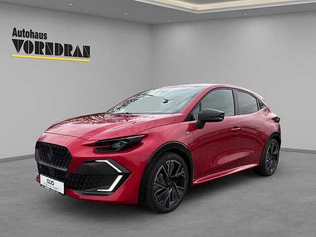 Renault Clio VI Esprit Alpine Hybrid160 SHZ, Navi, PDCvo+hi+Kamera