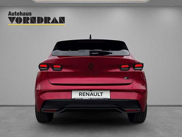 Renault Clio VI Esprit Alpine Hybrid160 SHZ, Navi, PDCvo+hi+Kamera