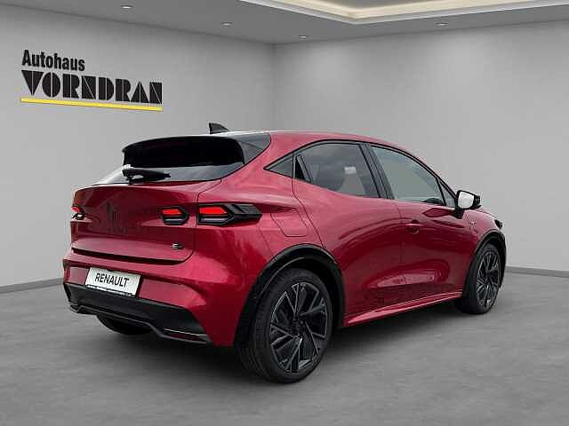 Renault Clio VI Esprit Alpine Hybrid160 SHZ, Navi, PDCvo+hi+Kamera