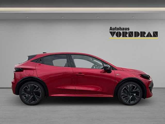 Renault Clio VI Esprit Alpine Hybrid160 SHZ, Navi, PDCvo+hi+Kamera