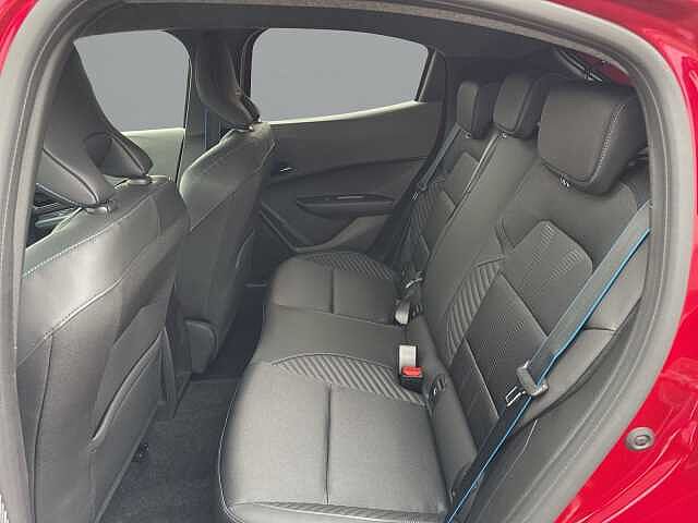 Renault Clio VI Esprit Alpine Hybrid160 SHZ, Navi, PDCvo+hi+Kamera