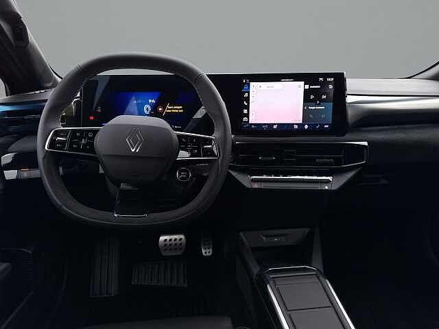 Renault Clio VI Esprit Alpine Hybrid160 SHZ, Navi, PDCvo+hi+Kamera